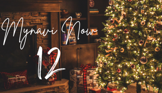 〜マイナビの今がわかる〜　マイナビ now【12月】