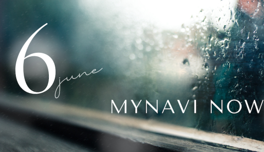 〜マイナビの今がわかる〜　マイナビ now【6月】