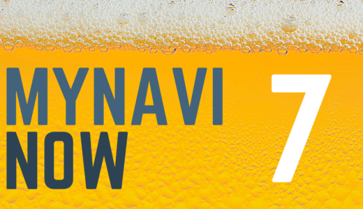 〜マイナビの今がわかる〜　マイナビ now【7月】